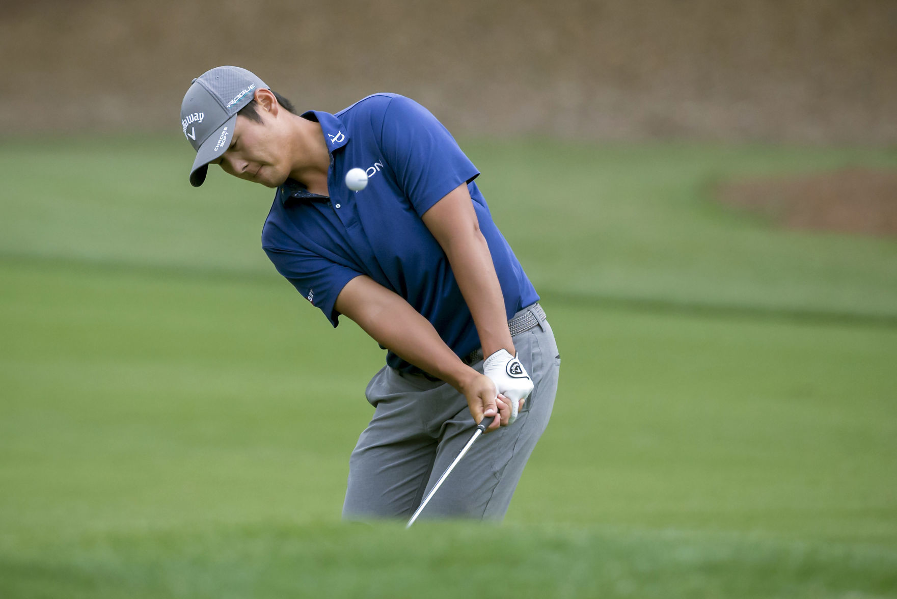 RBC Heritage Golf